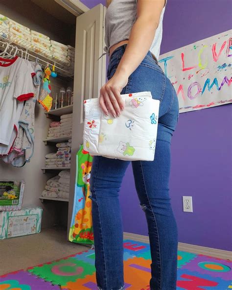 abdl mommy pov